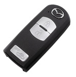 Image for Smart 3 Button Remote (Mazda 3 MPS 07-11)